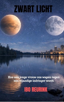 Afbeeldingen van Zwart licht