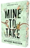 Afbeelding van Southern weddings Mine to take
