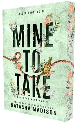 Afbeeldingen van Southern weddings Mine to take