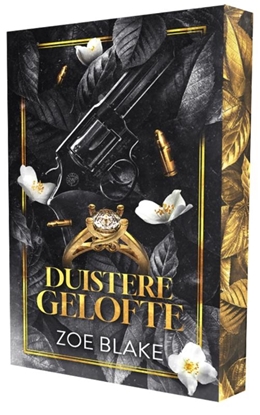Afbeeldingen van Ivanov crime family Duistere gelofte