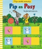 Afbeelding van Pip en Posy Mijn eerste memory. Superseizoenen