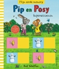 Afbeelding van Pip en Posy Mijn eerste memory. Superseizoenen