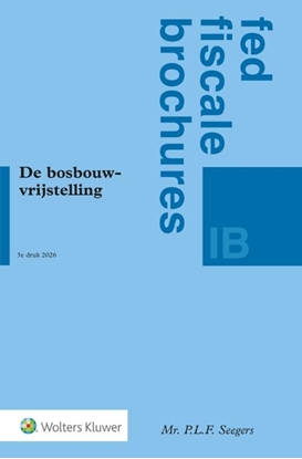 Afbeeldingen van De Bosbouwvrijstelling