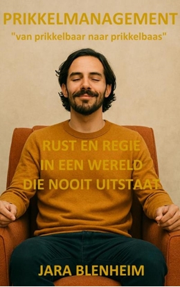 Afbeeldingen van PRIKKELMANAGEMENT