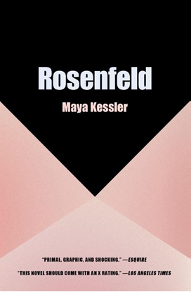 Afbeeldingen van Rosenfeld
