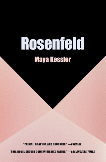 Afbeelding van Rosenfeld