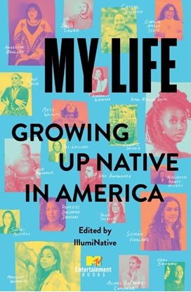Afbeeldingen van My Life: Growing Up Native in America