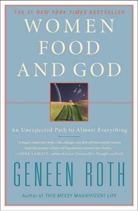 Afbeeldingen van Women Food and God
