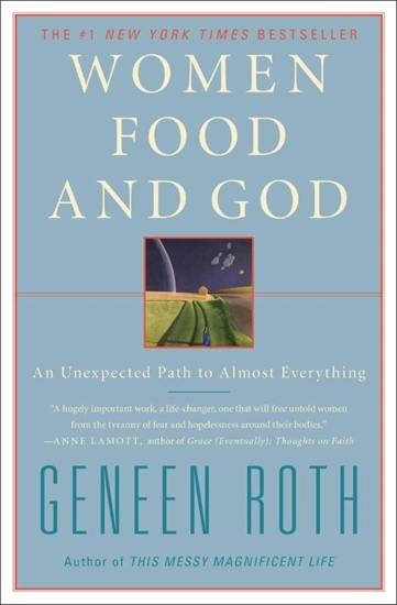 Afbeelding van Women Food and God