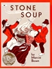 Afbeelding van Aladdin Picture Books Stone Soup