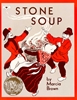 Afbeelding van Aladdin Picture Books Stone Soup