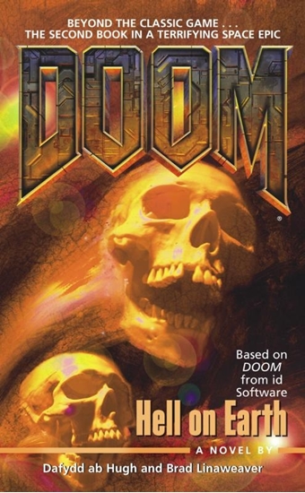 Afbeelding van DOOM Doom