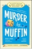 Afbeelding van A Cranberry Creek Word Search Mystery Murder by Muffin: Book 2