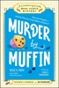 Afbeelding van A Cranberry Creek Word Search Mystery Murder by Muffin: Book 2