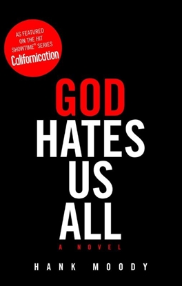 Afbeeldingen van God Hates Us All