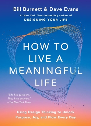 Afbeeldingen van How to Live a Meaningful Life