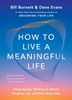 Afbeelding van How to Live a Meaningful Life