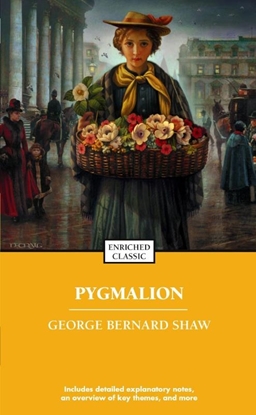 Afbeeldingen van Enriched Classics Pygmalion: Enriched Classic
