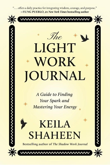 Afbeelding van The Light Work Journal