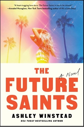 Afbeeldingen van Future Saints