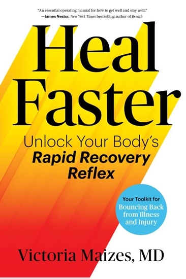 Afbeelding van Heal Faster