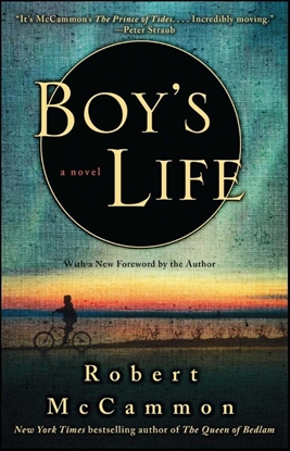 Afbeeldingen van Boy's Life