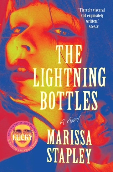 Afbeelding van Lightning Bottles