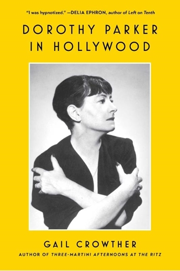 Afbeelding van Dorothy Parker in Hollywood