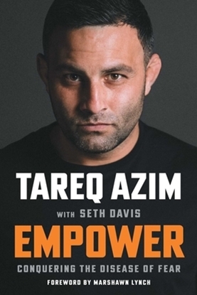 Afbeeldingen van Empower: Conquering the Disease of Fear
