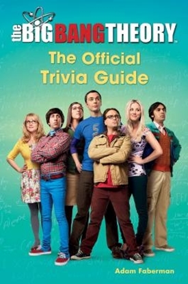 Afbeeldingen van The Big Bang Theory