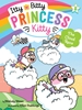 Afbeelding van Itty Bitty Princess Kitty CLOUD RACE