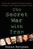 Afbeelding van The Secret War with Iran