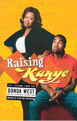 Afbeeldingen van Raising Kanye