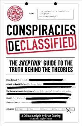 Afbeeldingen van Conspiracies Declassified