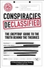 Afbeelding van Conspiracies Declassified