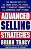 Afbeelding van Advanced Selling Strategies