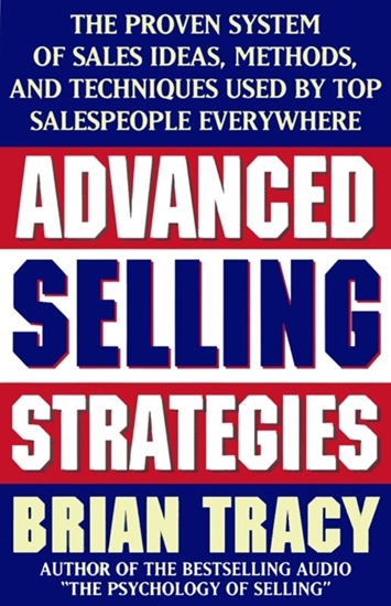 Afbeelding van Advanced Selling Strategies