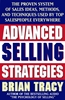 Afbeelding van Advanced Selling Strategies