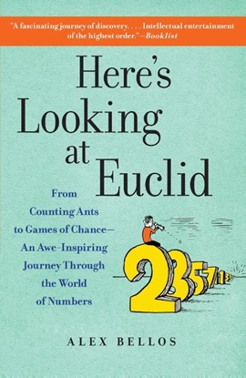 Afbeeldingen van Here's Looking at Euclid
