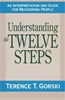 Afbeelding van UNDERSTANDING THE 12 STEPS FIR