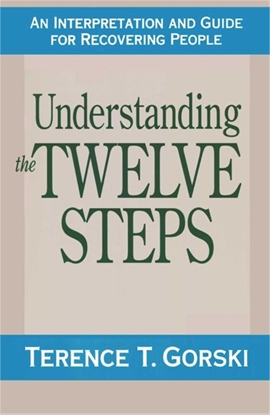 Afbeeldingen van UNDERSTANDING THE 12 STEPS FIR