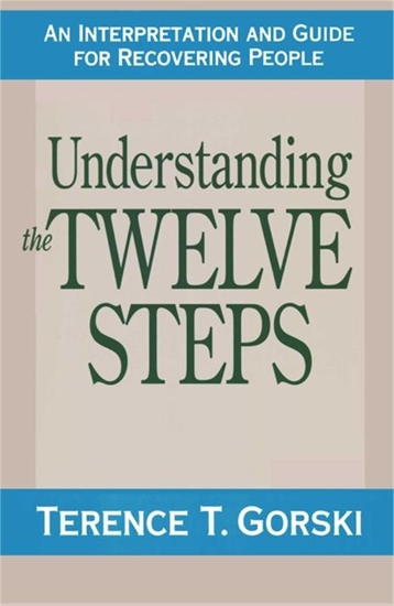 Afbeelding van UNDERSTANDING THE 12 STEPS FIR
