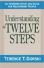 Afbeelding van UNDERSTANDING THE 12 STEPS FIR