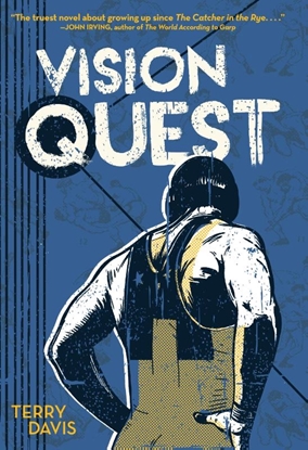 Afbeeldingen van Vision Quest