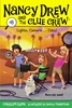 Afbeelding van Nancy Drew & the Clue Crew Lights, Camera . . . Cats!
