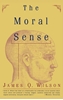 Afbeelding van Free Press Paperbacks The Moral Sense