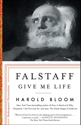 Afbeeldingen van Shakespeare's Personalities Falstaff