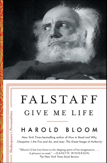 Afbeelding van Shakespeare's Personalities Falstaff