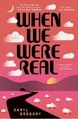 Afbeeldingen van When We Were Real