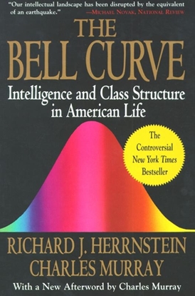 Afbeeldingen van Free Press The Bell Curve